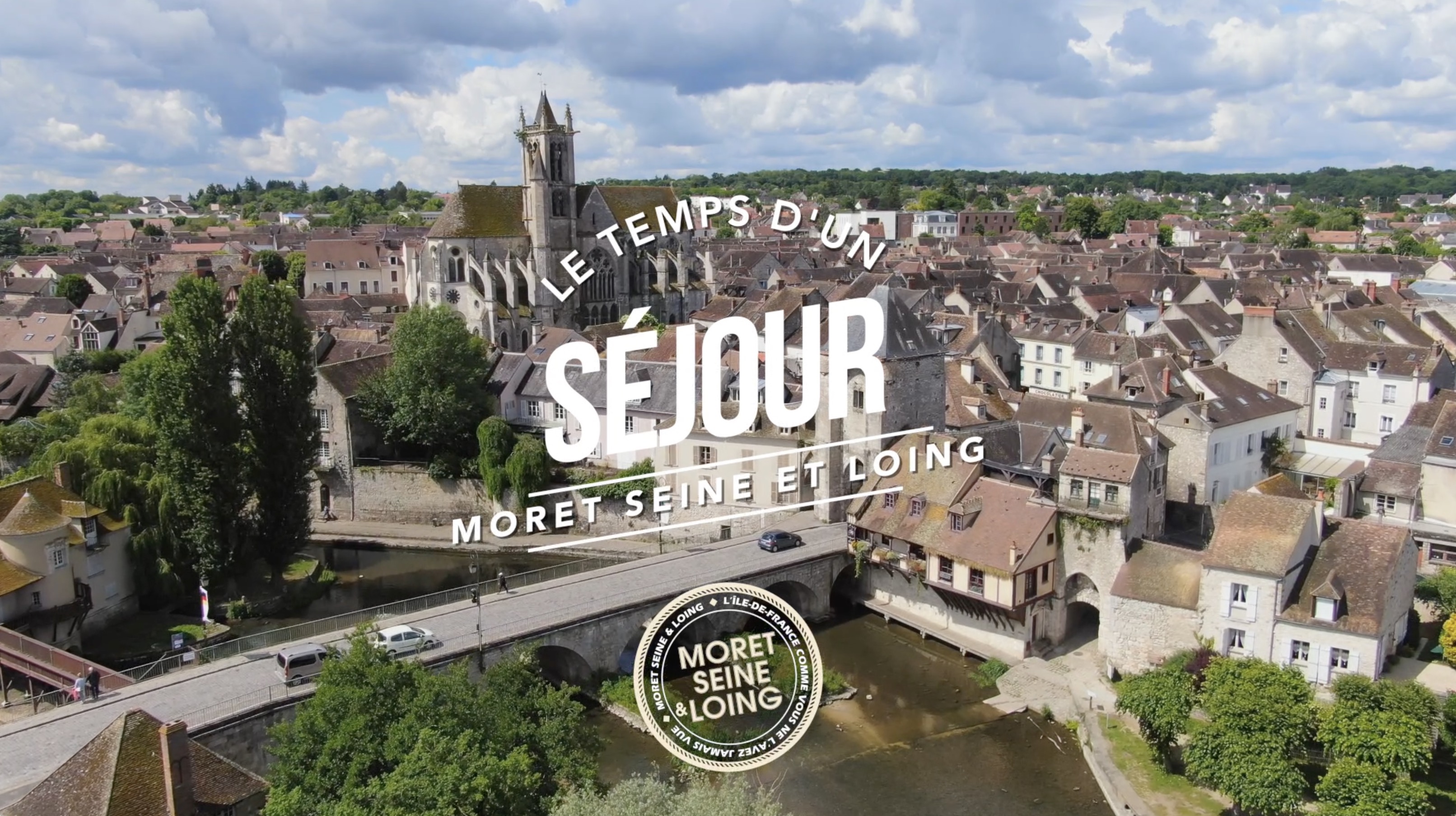 Le film signature MSL