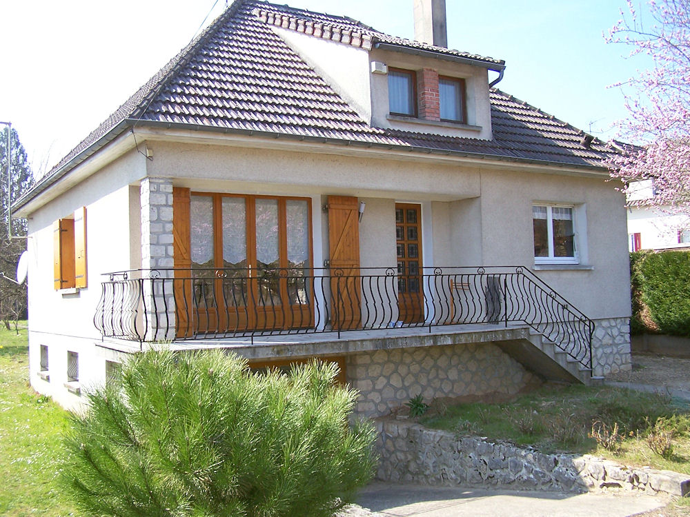 Gîte