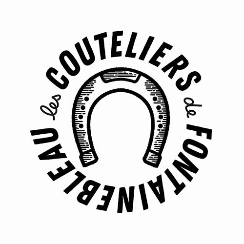 Les couteliers  de  fontainebleau