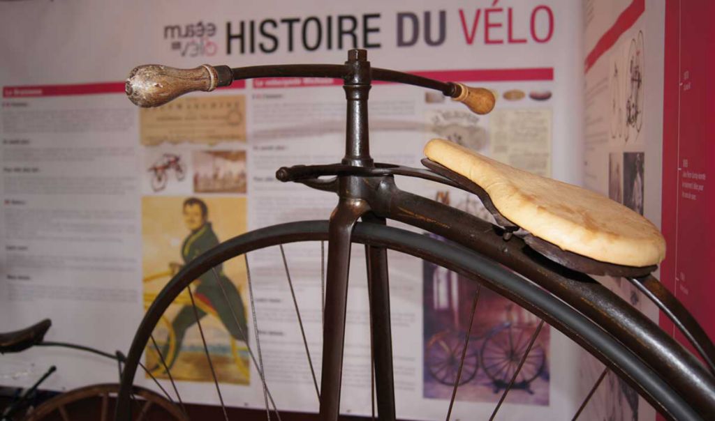 Musée du Vélo