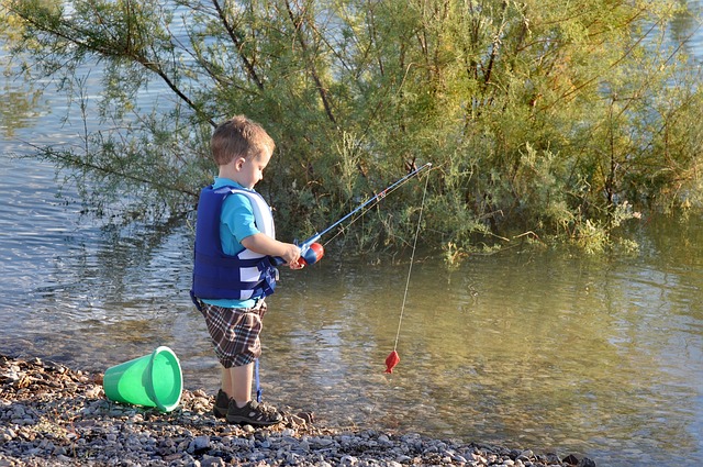 Associations de pêche