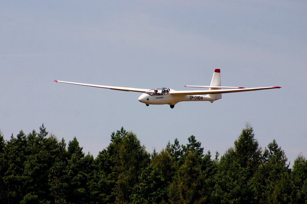 Aéroclub de la Vallée du Loing (ACVL)