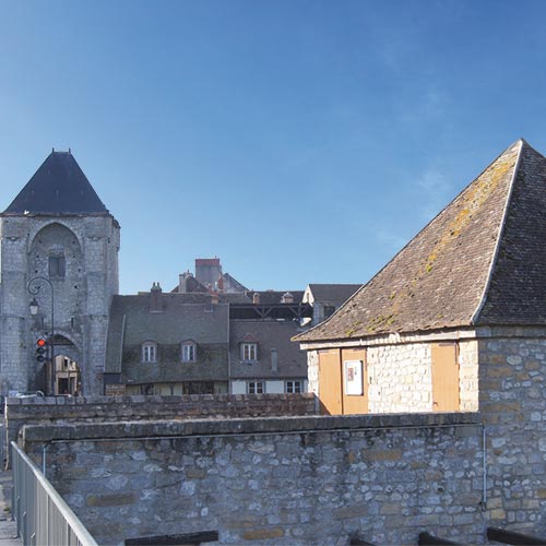 Association des Sculpteurs du Moulin