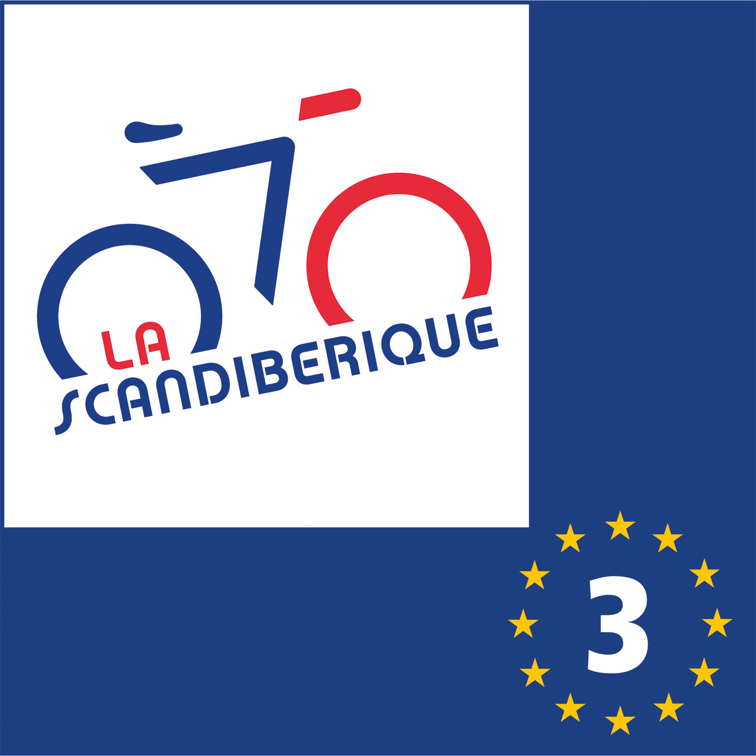 Eurovéloroute