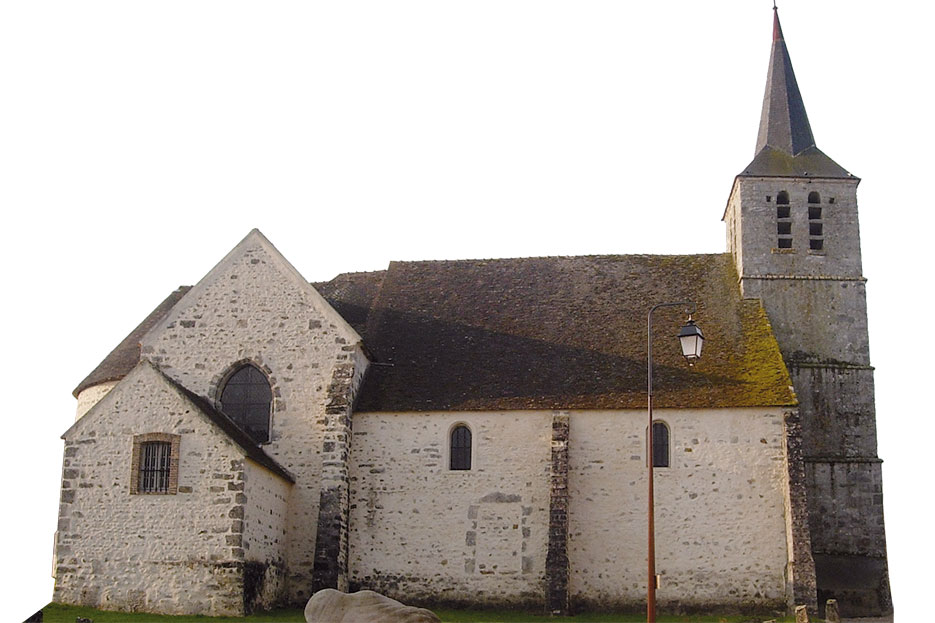 Le Père Trembleau