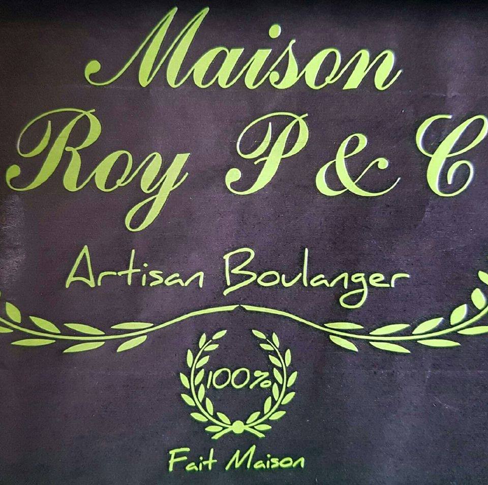 Le Fournil - Boulangerie Maison Roy