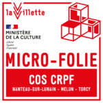 Micro-Folie du COS CRPF
