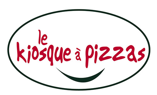 Le kiosque à pizza