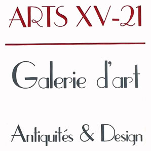 ARTS XV-21