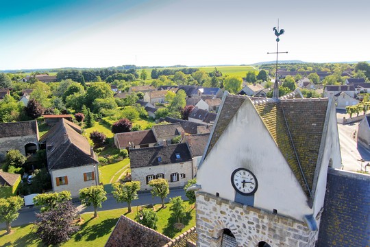 Ville-Saint-Jacques