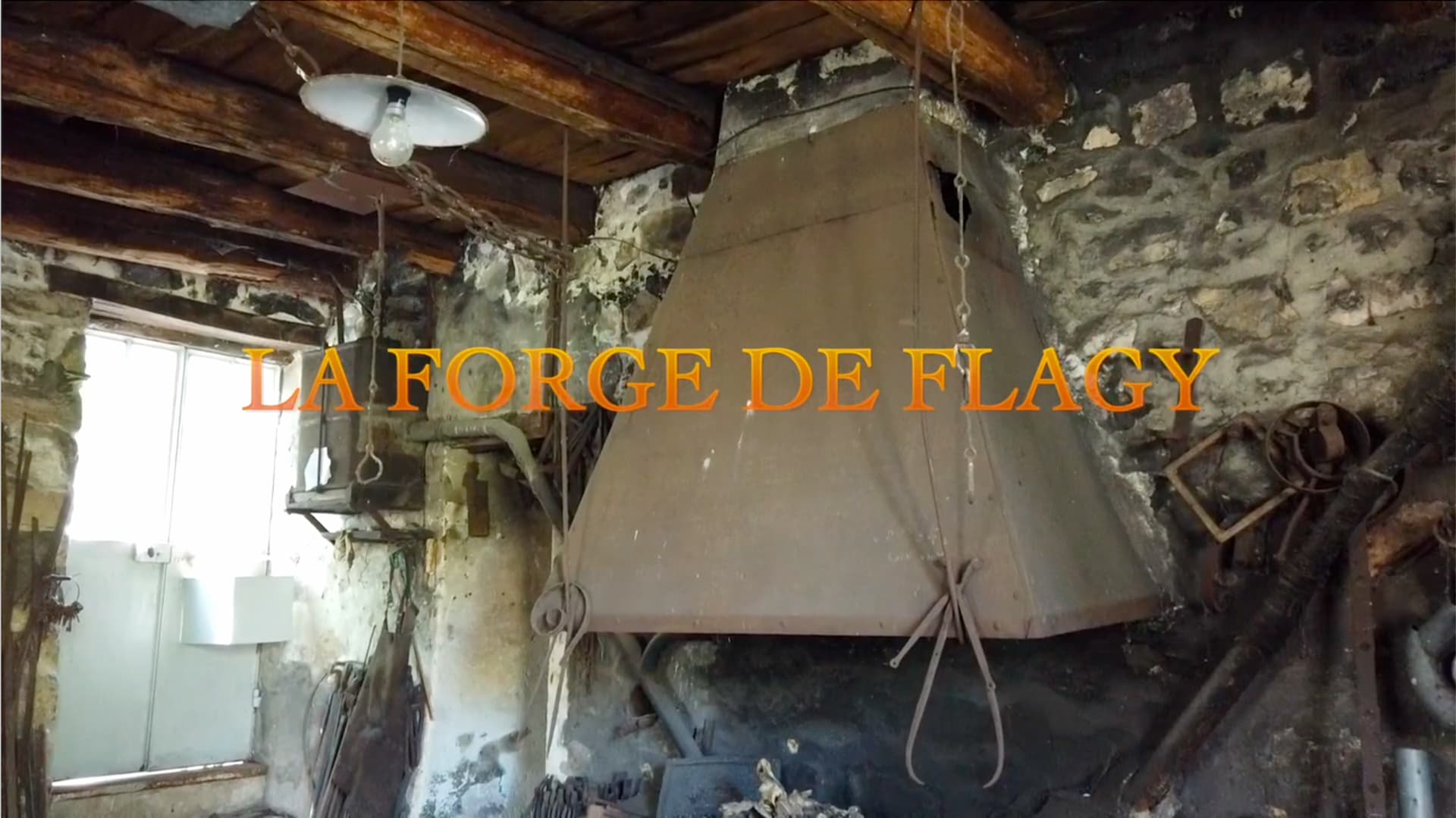 La forge