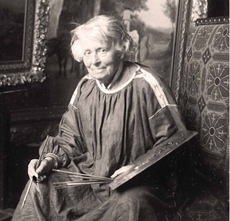 Rosa Bonheur