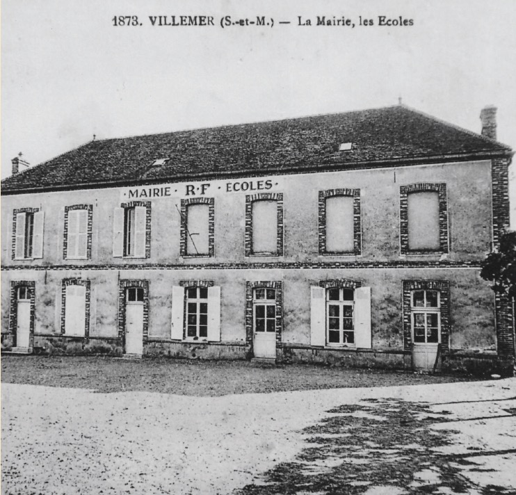 L’école communale