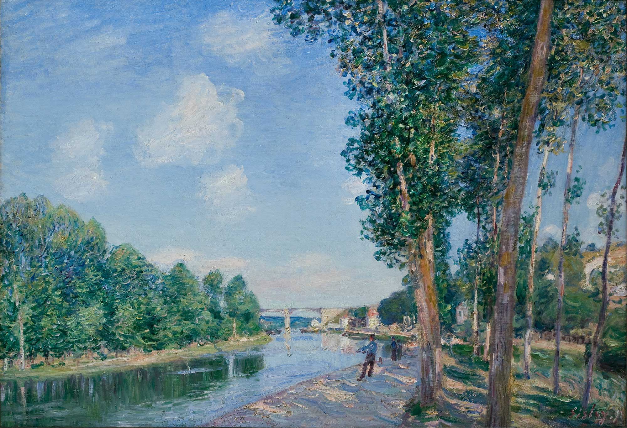 Children and Impressionism